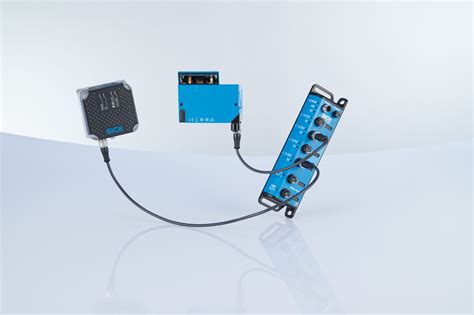 io link rfid reader